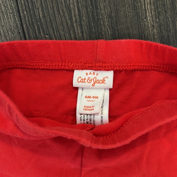 6-9 month Cat/Jack, just for you, and Tea baby lot - Picture 9 of 10